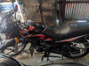 Tvs Metro 100